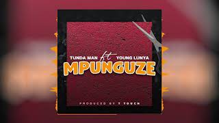 Tundaman ft. Young Lunya-Mpunguze (official audio)