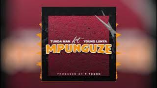 Tundaman ft. Young Lunya-Mpunguze