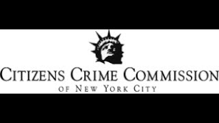 Trends in Custody:  A presentation to the Citizens Crime Commission