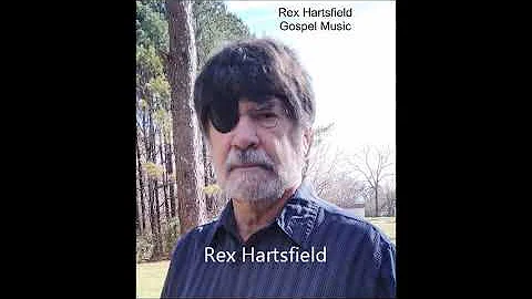 Rex Hartsfield