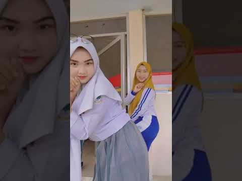 [TIKTOK] SMP toket gede