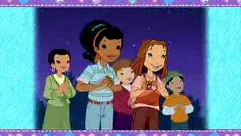 Holly Hobbie, Twinkle in Her Eye