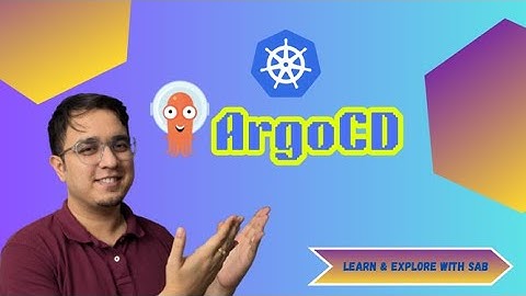 ArgoCD & GitOps