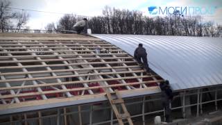 Бронзовый инструмент Мобипроф