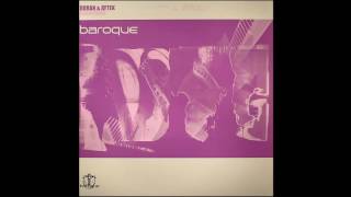 Duran & Aytek  – Searching (Evolution Dub)