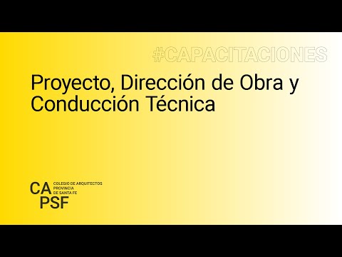 ¿Por Qué La Dirección De Obra Es Una Profesión?