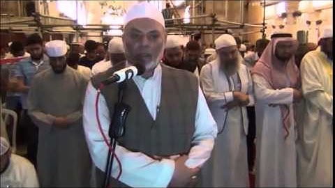 سورة الذاريات للشيخ يوسف أبو سنينة
