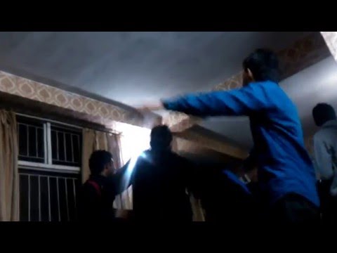 Mere Pache Pache In Manali
