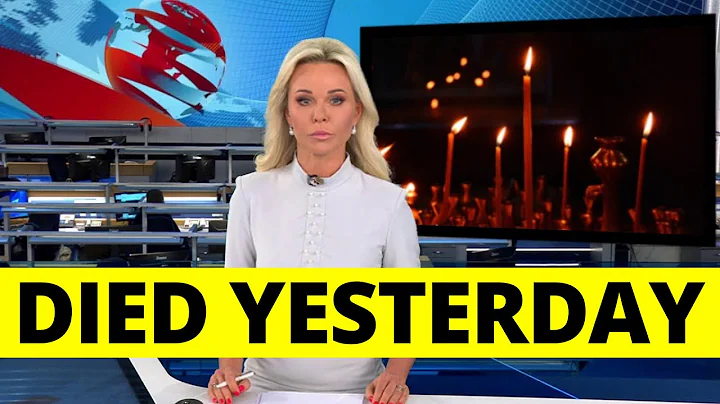 10 Famous Actors Died in the last few days