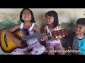 Cinta Beda Agama - Cover Anak ingusan (The Panjaitan)