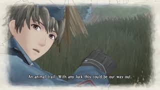 Valkyria Chronicles Episode 3 - Learning the Hard Way