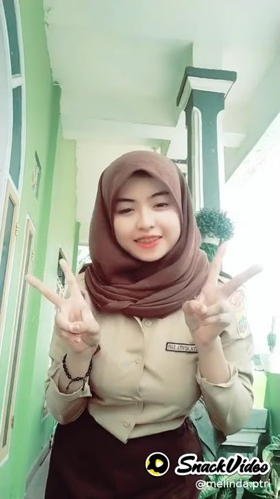 Stori Wa Snack Video Terbaru Cewek Cantik Terbaru Viral