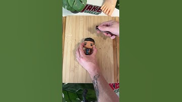 Secret Brain inside Funkopop LifeHack #shorts