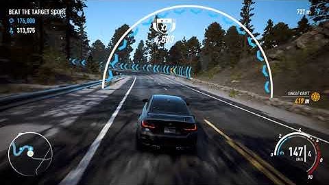 Need For Speed: Payback - Part 13 - Walkthrough Playthrough Gameplay No commentary