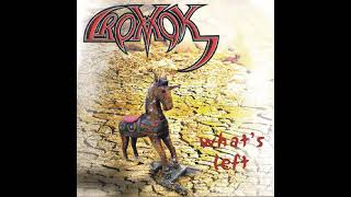 Cromok - Misty (Guitar Backing Track)
