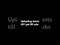 Uploading shorts till I get 50 subs day 6#shorts