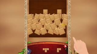 Block puzzle trailer