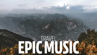 Inspiring & Dramatic Epic Cinematic Background Music For Videos by Audioknap // "Travel"