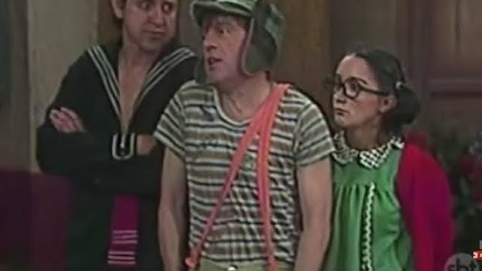 Chaves completo (SBT HD) - YouTube
