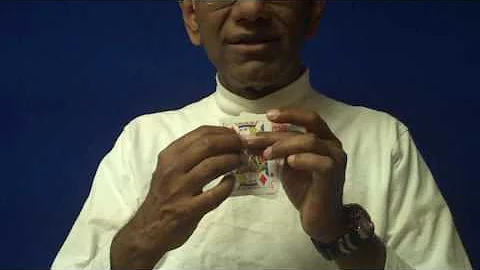 Thiagi's Memory Test