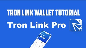 HOW TO REGISTER TRON LINK PRO WALLET FULL DETAILS URDU HINDI | TRX WALLET MAKING FULL DETAILS