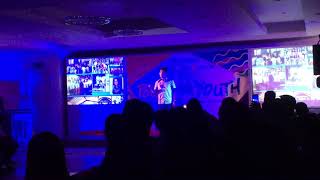 Spoken Word Poetry | SUPERHERO by Byronn Velarde   #TeacherKoSuperheroKo #SugpatPH