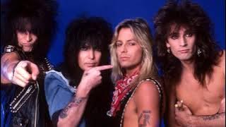 Mötley Crüe - Slice Of Your Pie (2024 Remaster)
