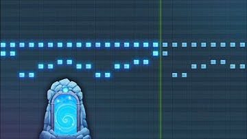 How to Make Music for a Fantasy World
