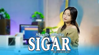 Download lagu SIGAR Akustik Cover By Sherlly Almira