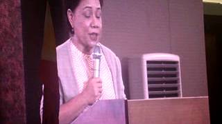 DA BFAR Event with Senator Cynthia Villar and DZMJ Online Seasn 27 Episode 4
