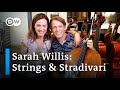 Strings & Stradivari | with Sarah Willis