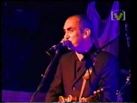 Paul Kelly - When I First Met Your Ma - Live 1998