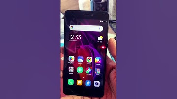 # MI note 4 network problem fix done …..!