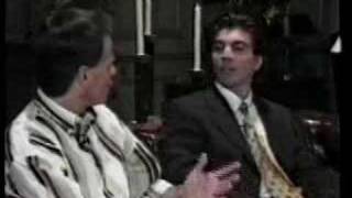 Famous The Tim Pipher Show Victor Alfieri Profile