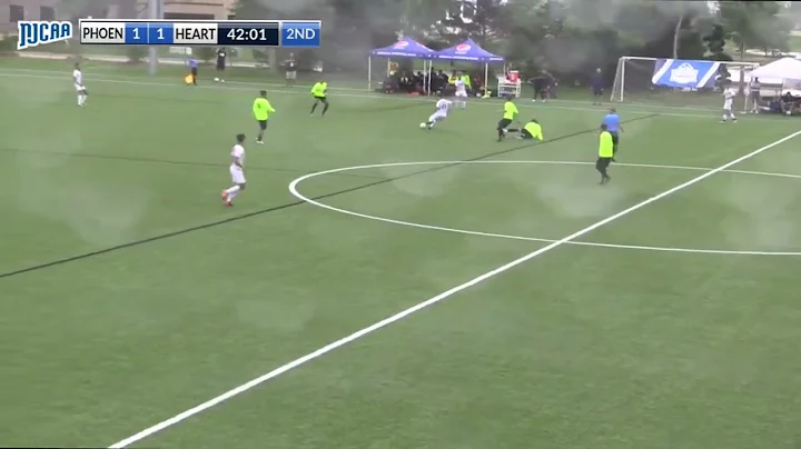 Highlight Elias Benitez Saiz - 2021