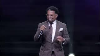 The Worship Series | WHAT? | Pastor John F. Hannah