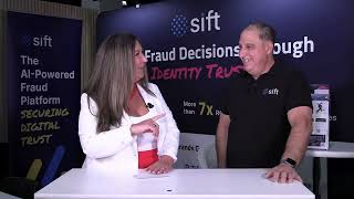Sift at MAG Payments Conference 2025