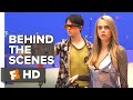 Valerian and the City of a Thousand Planets Behind the Scenes - Big Market