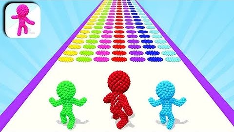 Sandman Run All Levels Mobile Gameplay Walkthrough iOS,Android Game Update Max Level #6