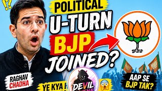 Raghav Chadha Roast video | #devilsaxena #roast #trending #viral 