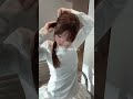 上品なのにちゃんと可愛い🤍最近よくオーダーもらうくるみちゃんヘア🎀☑︎ゴムとピンでできる☑︎崩れにくい☑︎大人でも甘すぎない忙しい朝も、デートの日も、とりあえずこれやれば可愛い🫧