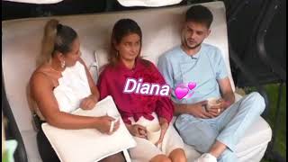 Darius:"E bine să fii dat afară din emisiune! Nu am fost eu încăpățânat, că îi spuneam că nu ies"