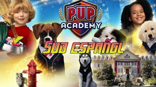 Opening De Pup Academy Sub Español