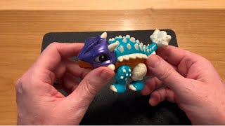 How to Solve the Ankylosaurus 2x2x3 Cuboid