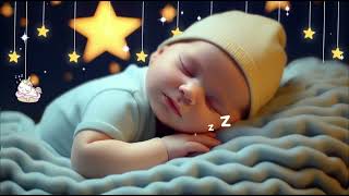 Fall Asleep in 2 Minutes ♥ Relaxing Lullabies for Babies to Go to Sleep ♥ Baby Sleep Music