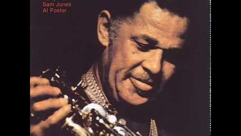 Dexter Gordon - Biting The Apple (1976) [Full Album]