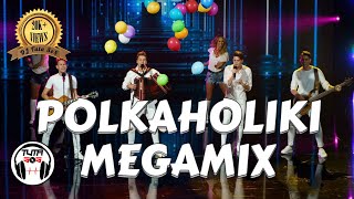 DJ Tuta SoS - POLKAHOLIKI MEGAMIX #polkaholiki #new #slovenija