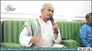 Kekalahan Pertama Saat Perang Uhud - Ustadz Thalha
