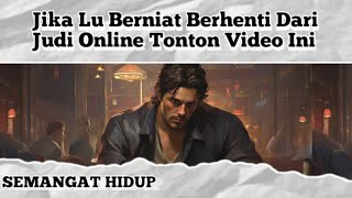 "Bebas dari Jerat Judi: Langkah-Langkah Menghentikan Ketergantungan Judi Online"