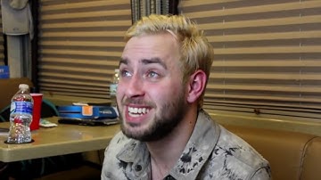I Have Tissues ft. Tyler Carter & Michael Bohn | Jarrod Alonge